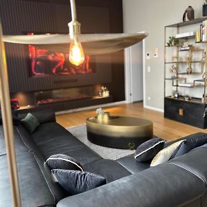 Appartement met Twee Slaapkamers